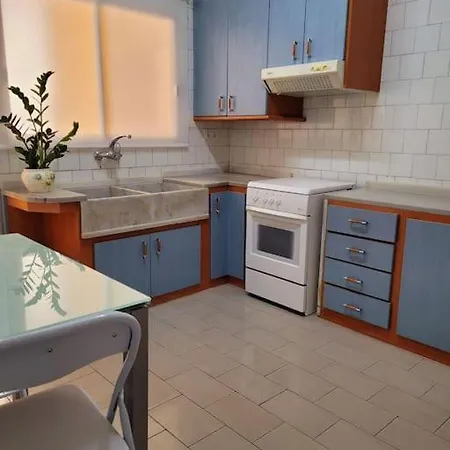 Bella Morvedre شقة