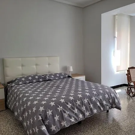 Bella Morvedre ساغونتو