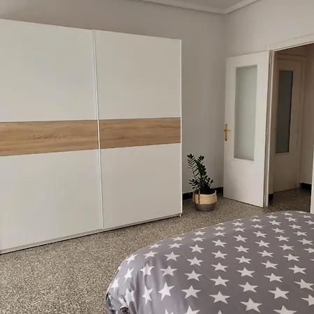 Apartment Bella Morvedre *