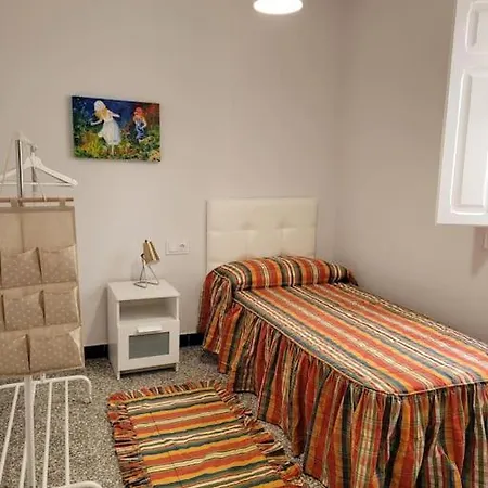 شقة Bella Morvedre ساغونتو